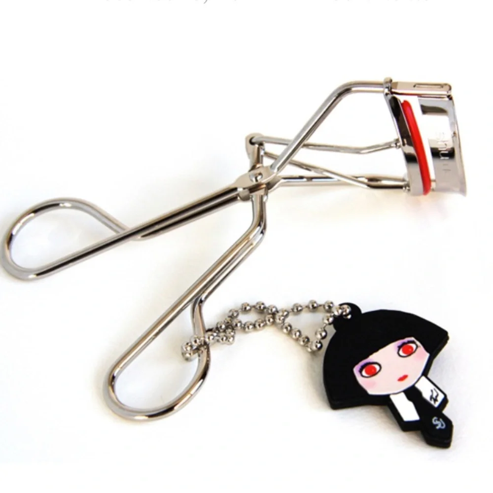 NIB Shu Uemura x Karl Lagerfeld Eyelash Curler